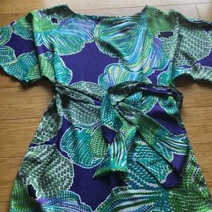 Laundry by design dress. Small. Beautiful!